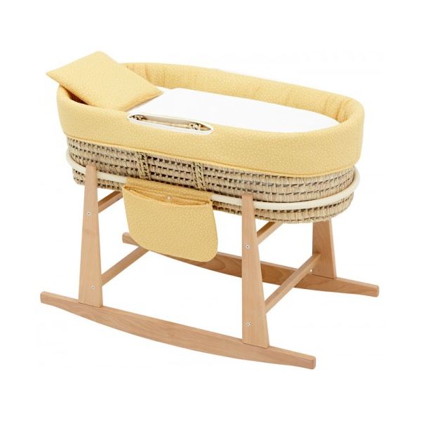 Cambrass Alcofa com Suporte Nova York - CA45812