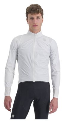 Veste Manches Longues Sportful Hot Pack No Rain Blanc