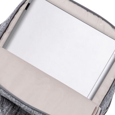 RIVACASE Anvik - Sac à dos pour ordinateur portable 15,6