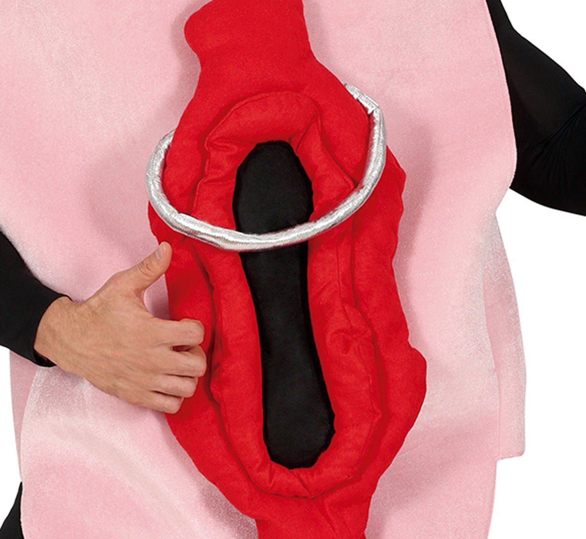 Vagina Kostuum