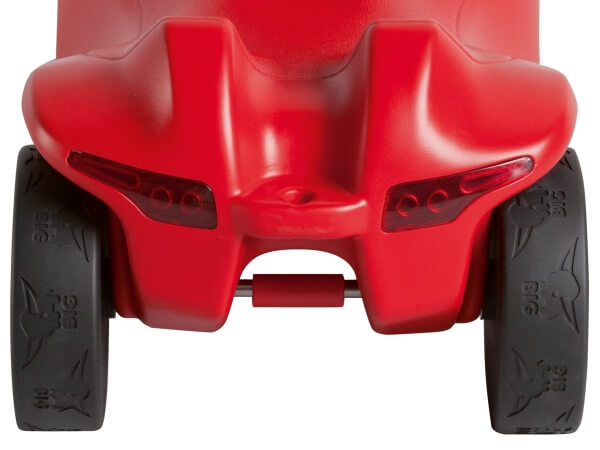 BIG-Bobby-Car-Neo Rot