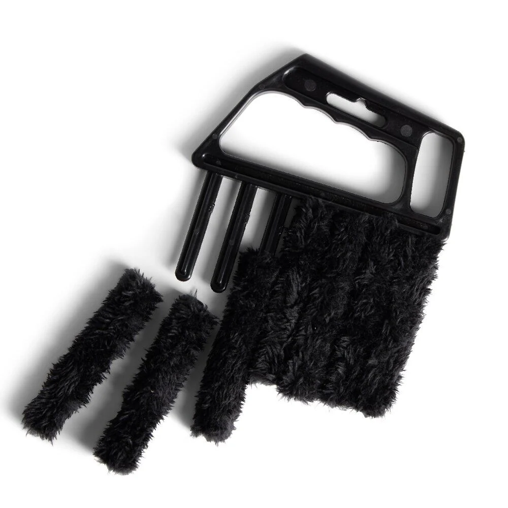 Brosse de nettoyage multifonction