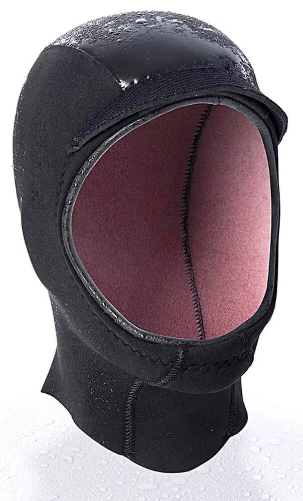 Rip Curl Heat Seeker 3mm Neopren Hætte | SkatePro