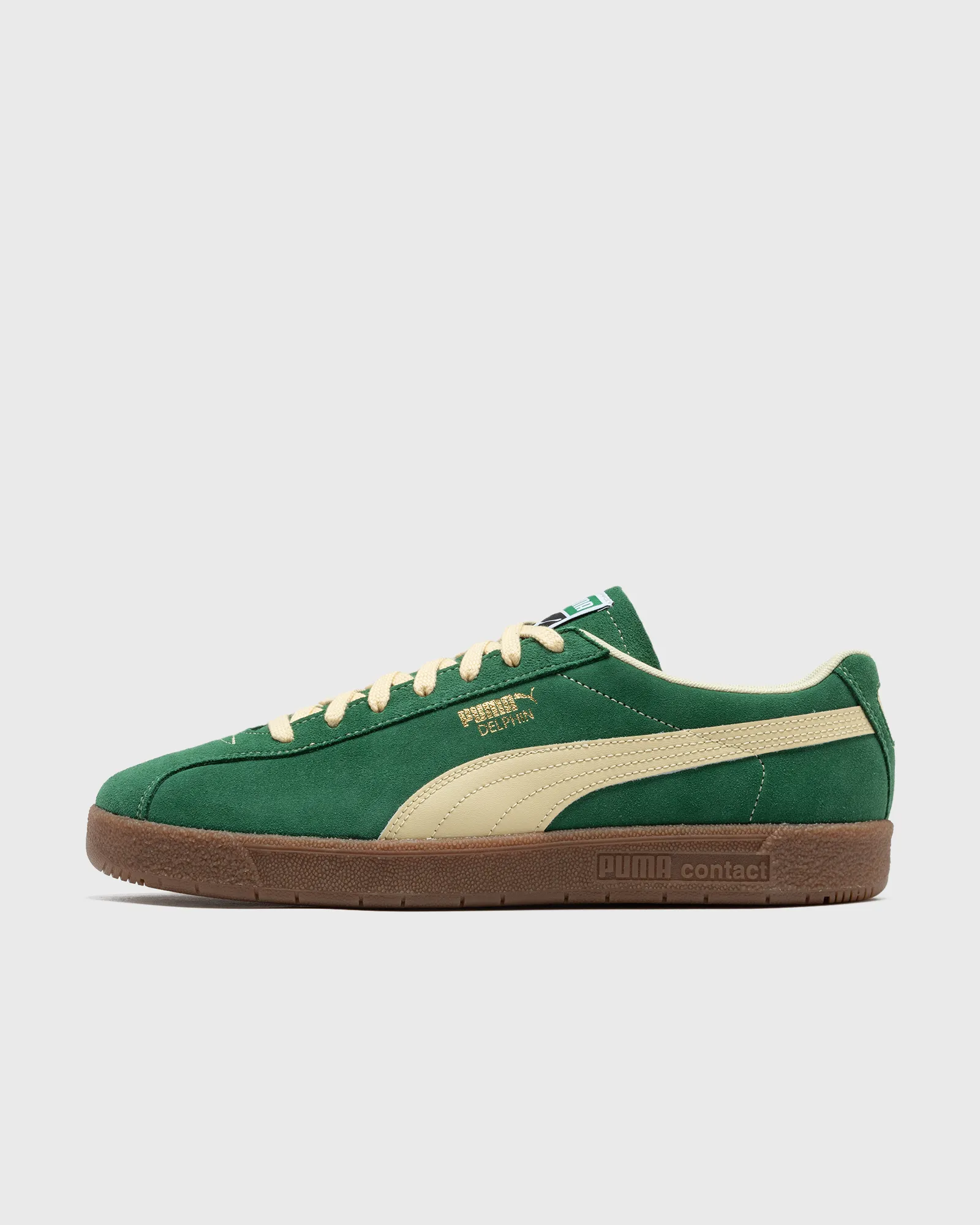 Puma Delphin