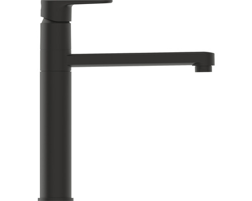 Ideal Standard keukenkraan CERAFINE O zijdezwart mat BC501XG