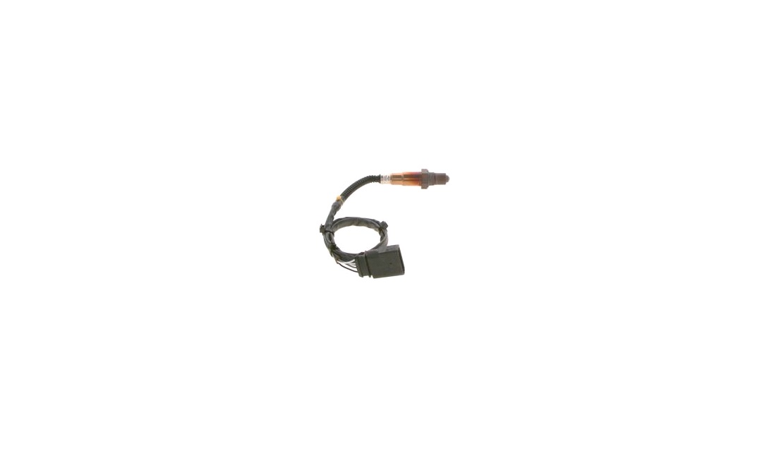 Lambda-sonde,