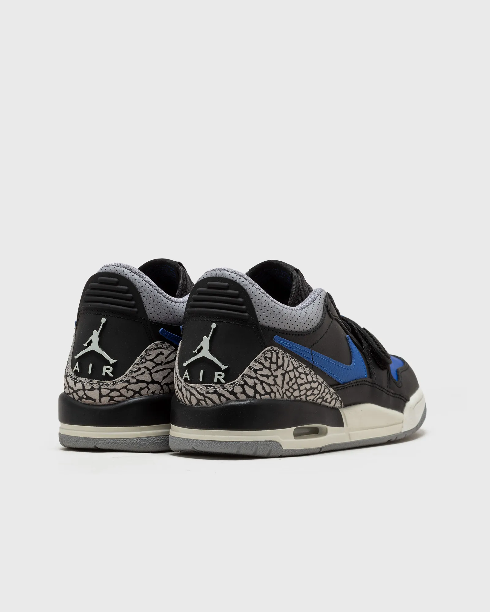 Jordan Air Jordan Legacy 312 Low Big Kids' Shoes