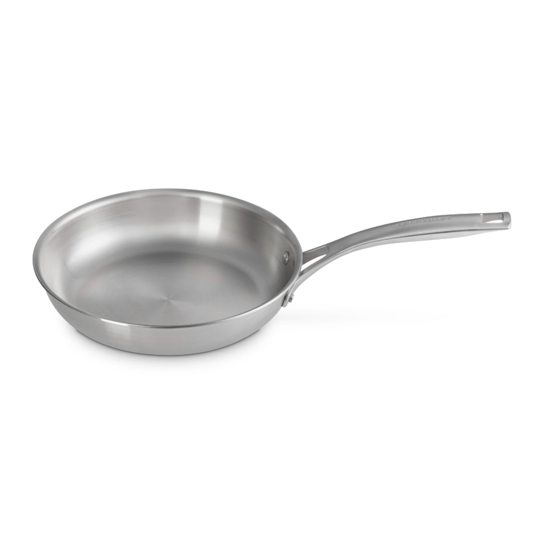 Le Creuset Essential Koekenpan - 2-delig