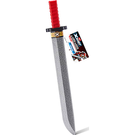 X-shot Zuru sværd