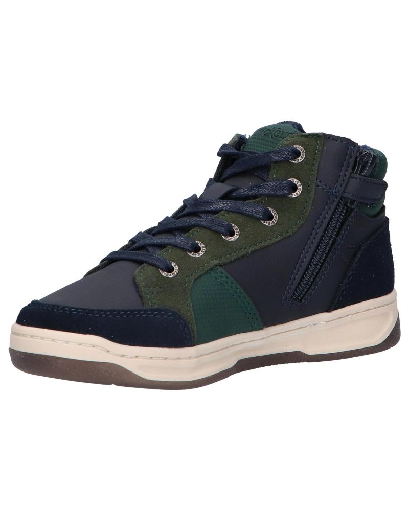 Chuteiras Kickers 910890-30 Kickosta