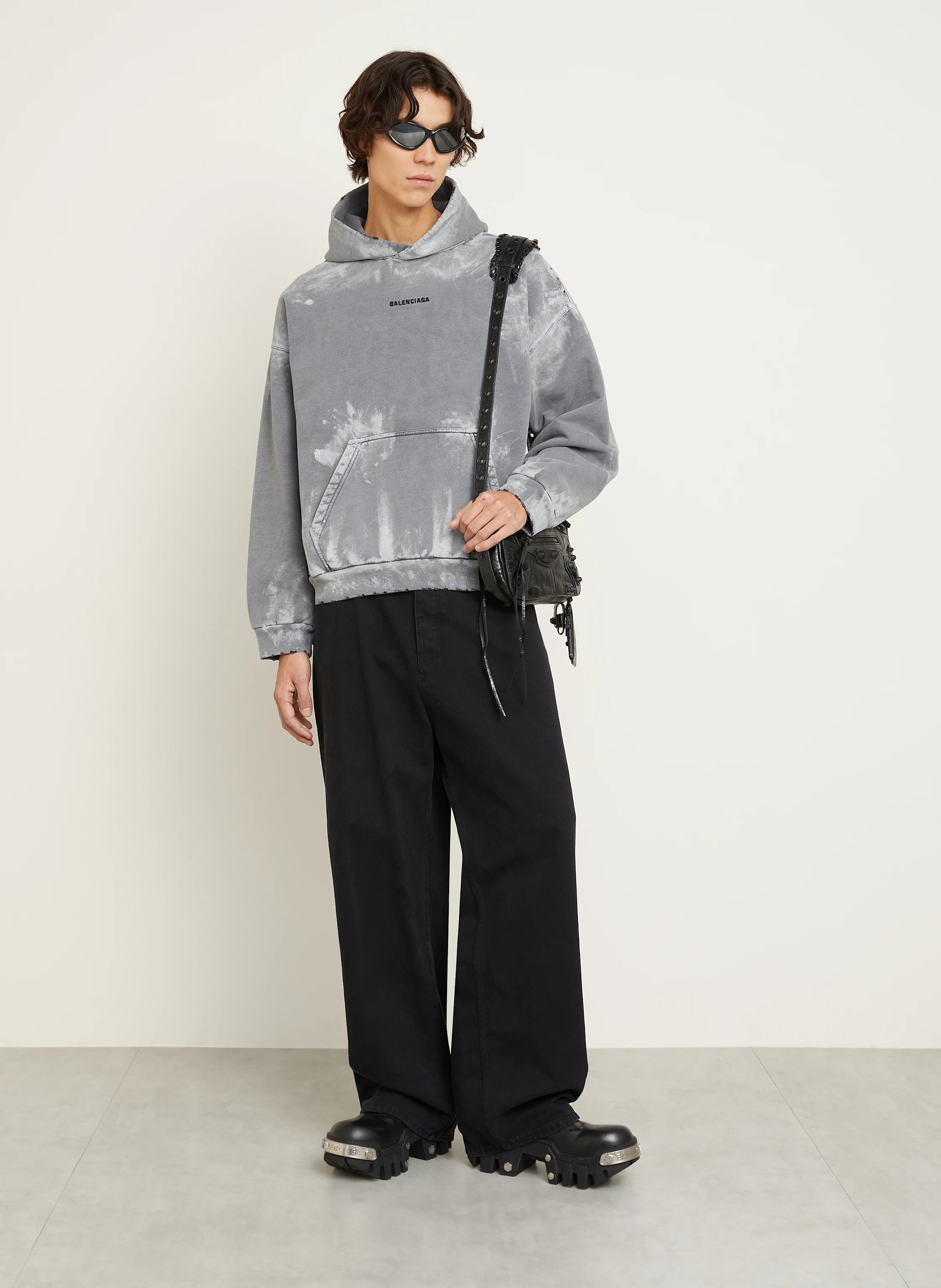 BALENCIAGA Hoodie