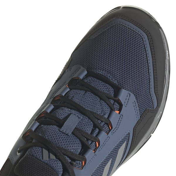 Chaussure trail ADIDAS TERREX TRACEROCKER 2 GORE-TEX CORE BLACK/GREY THREE/IMPACT ORANGE