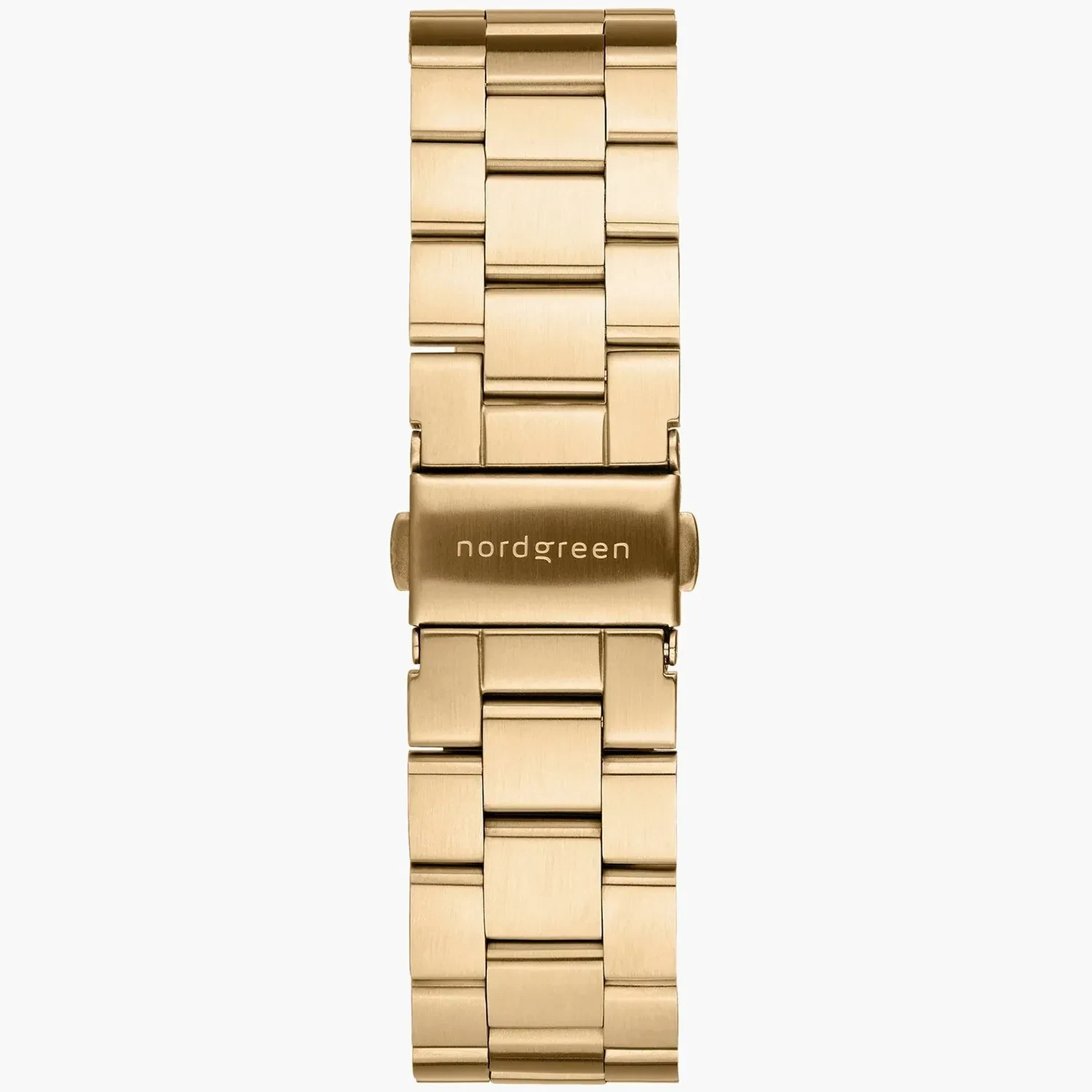 Nordgreen Philosopher 36 mm PH36GO3LGOXX
