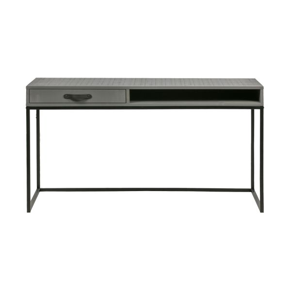 Woood Morris Bureau Leem