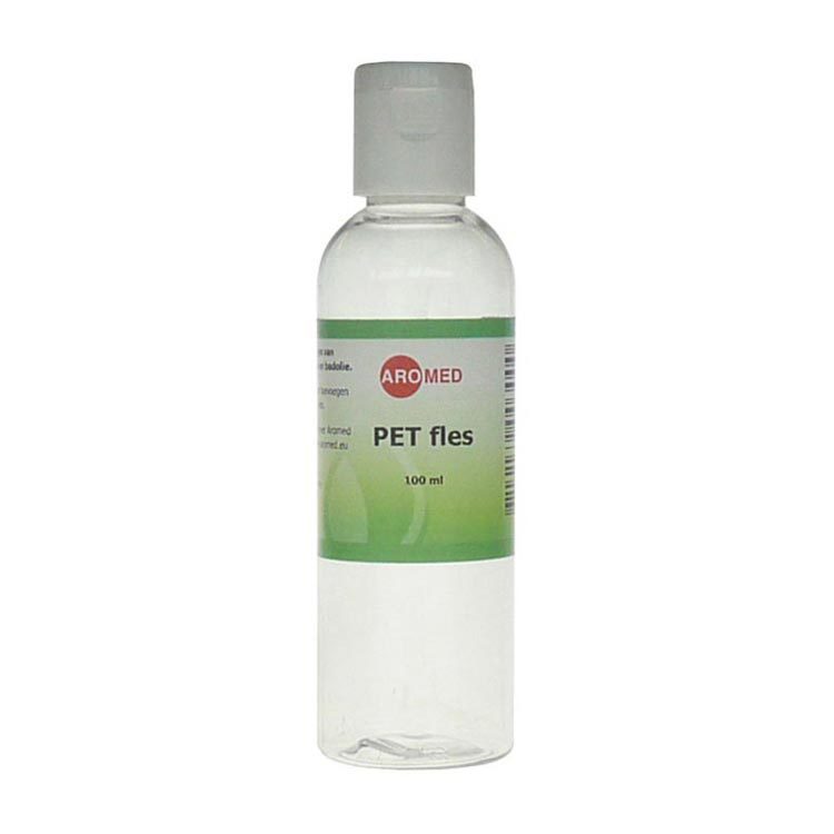 Aromed Lege fles 100 ml
