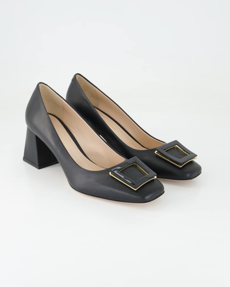 Konstantin Starke 6561 Pumps in Schwarz