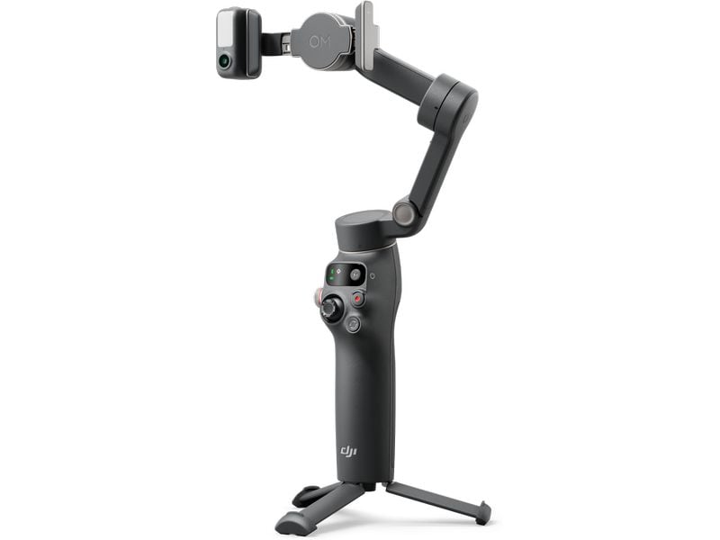 DJI Gimbal Osmo Mobile 7P Smartphone-Gimbal mit Smart Tracking