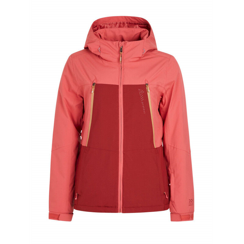 Prtpatricey - Veste ski femme