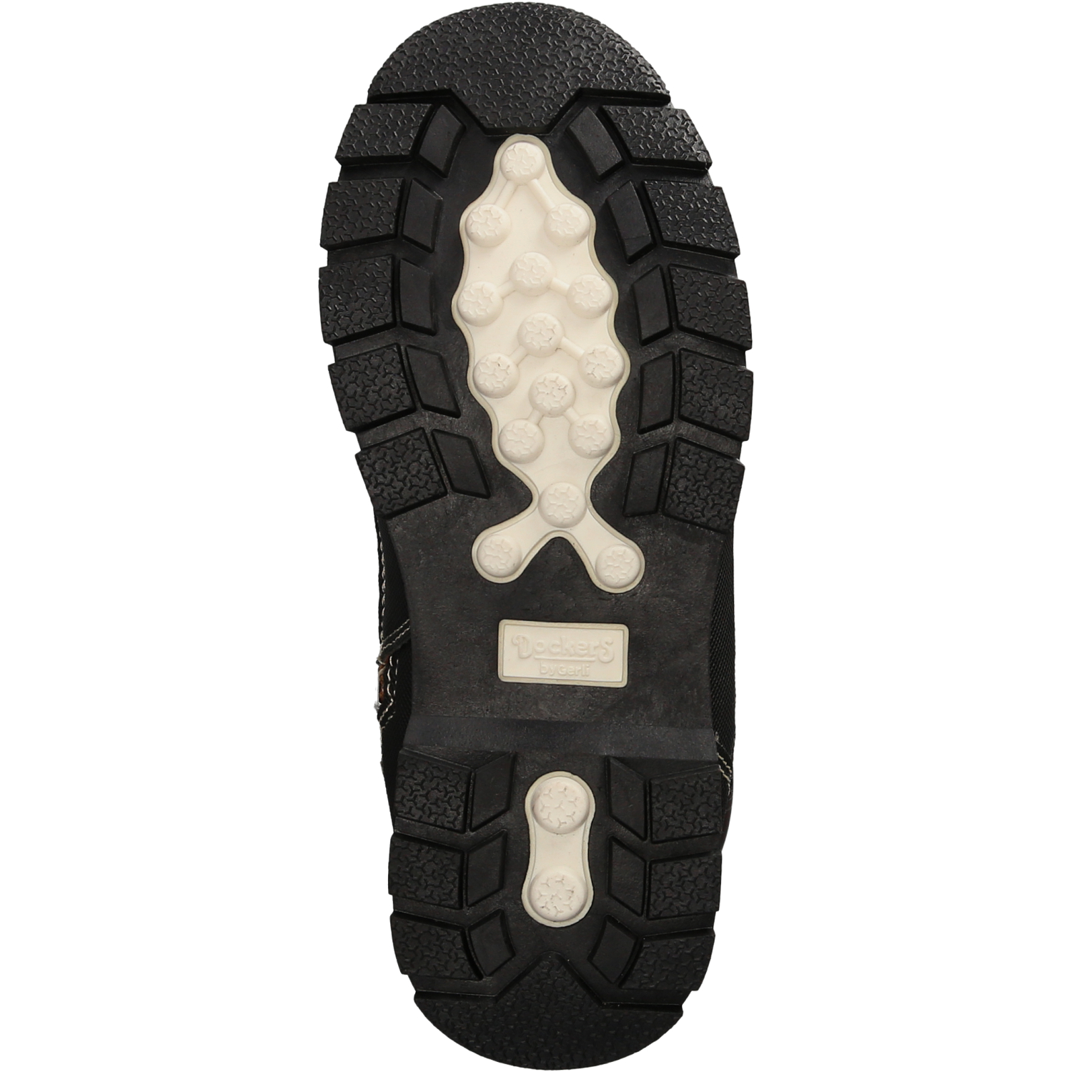 Dockers Stiefeletten