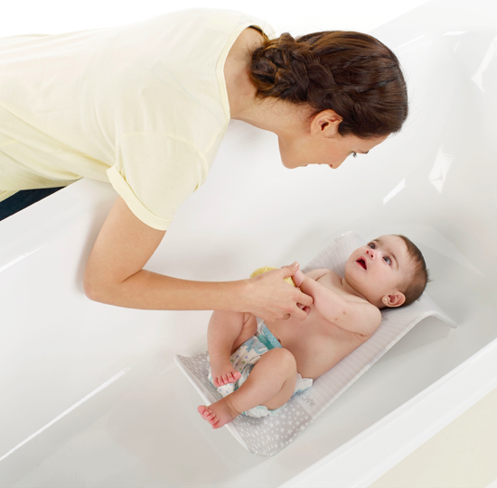 TRANSAT DE BAIN - Gris/Etoiles