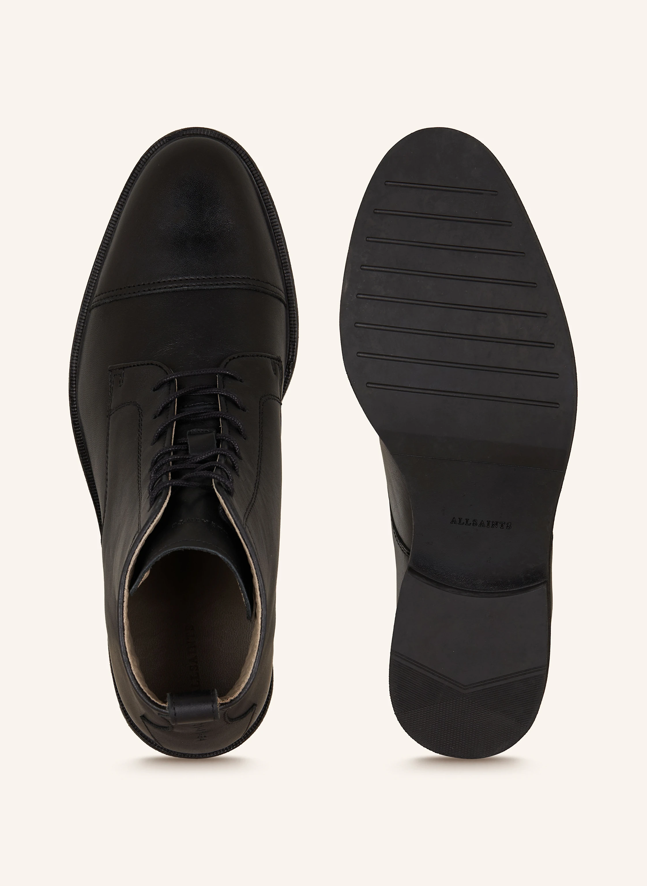 ALLSAINTS Schnürboots DRAGO