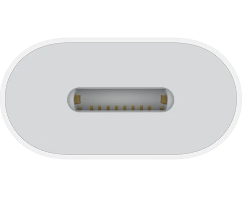 Apple USB-C to Lightning Adapter