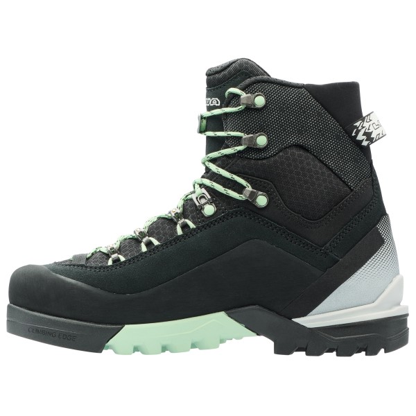 Lowa - Women's Cervino GTX Mid - Chaussures de montagne