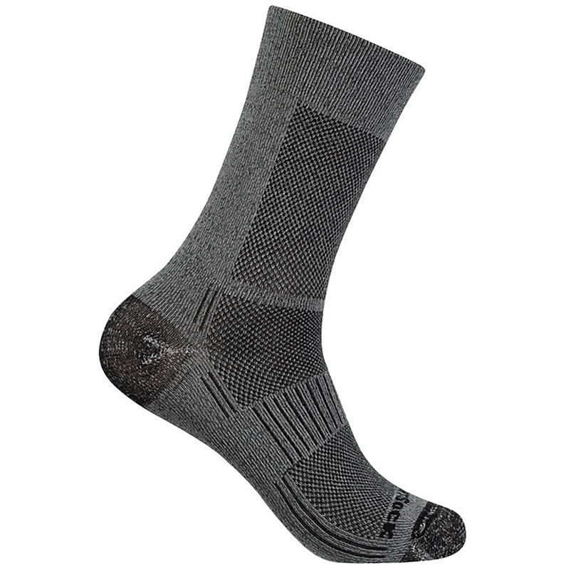 Wrightsock Coolmesh II Crew Socken