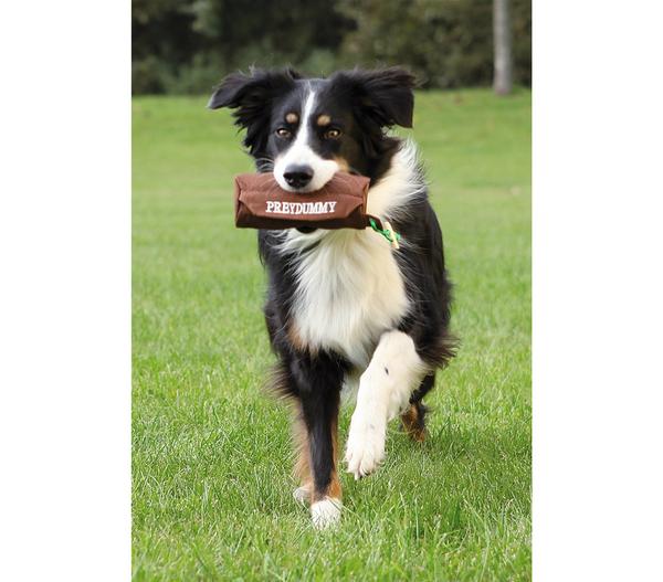 Trixie Hundespielzeug Dog Activity Preydummy