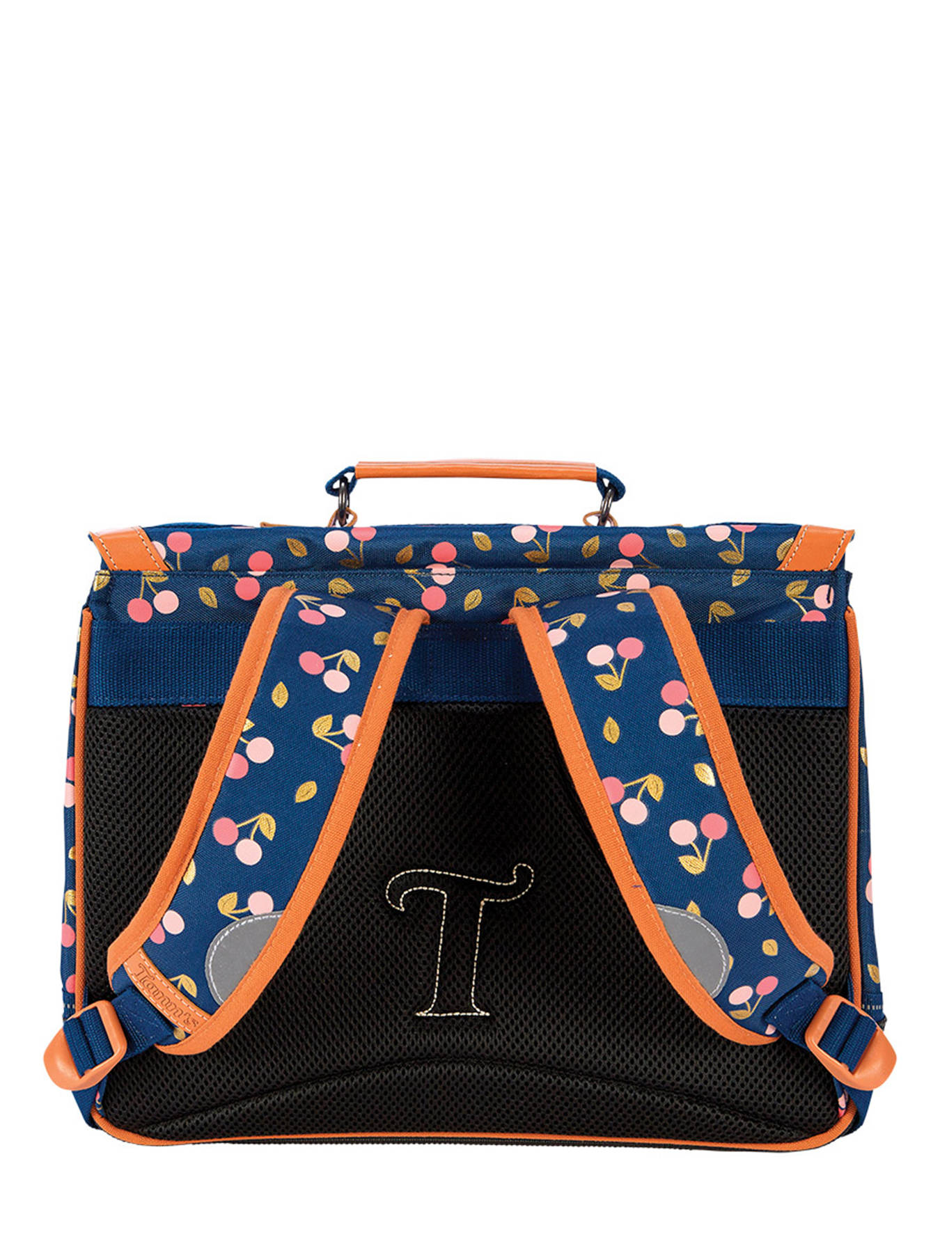 Cartable 1 compartiment TANN'S