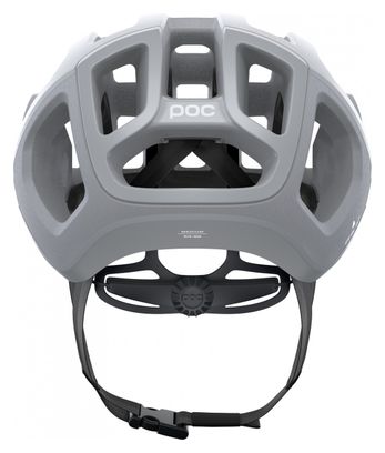 Casque Route Poc Ventral Lite Gris
