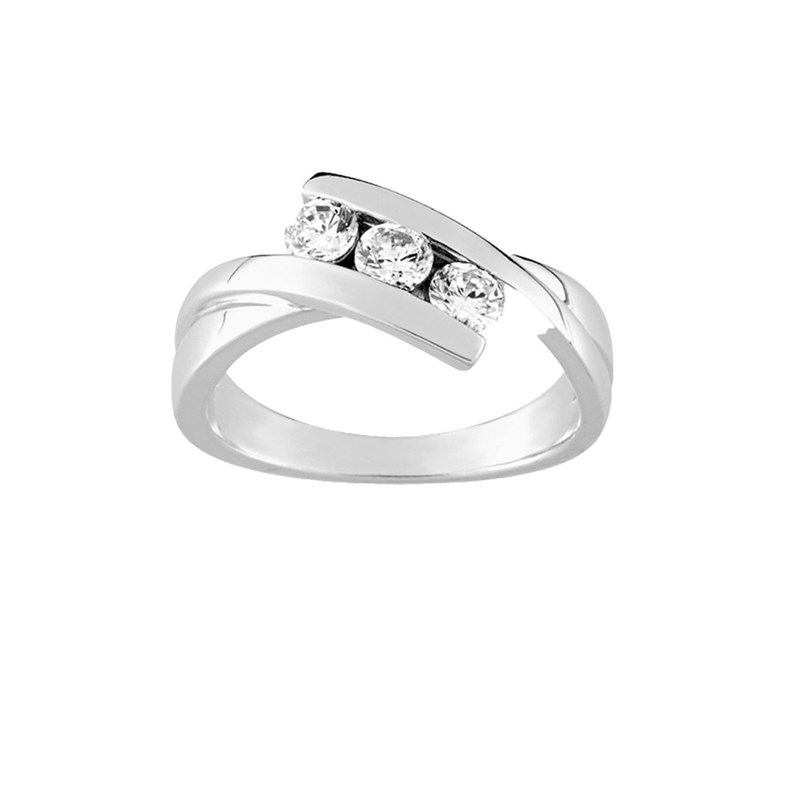 Bague femme - Argent 925