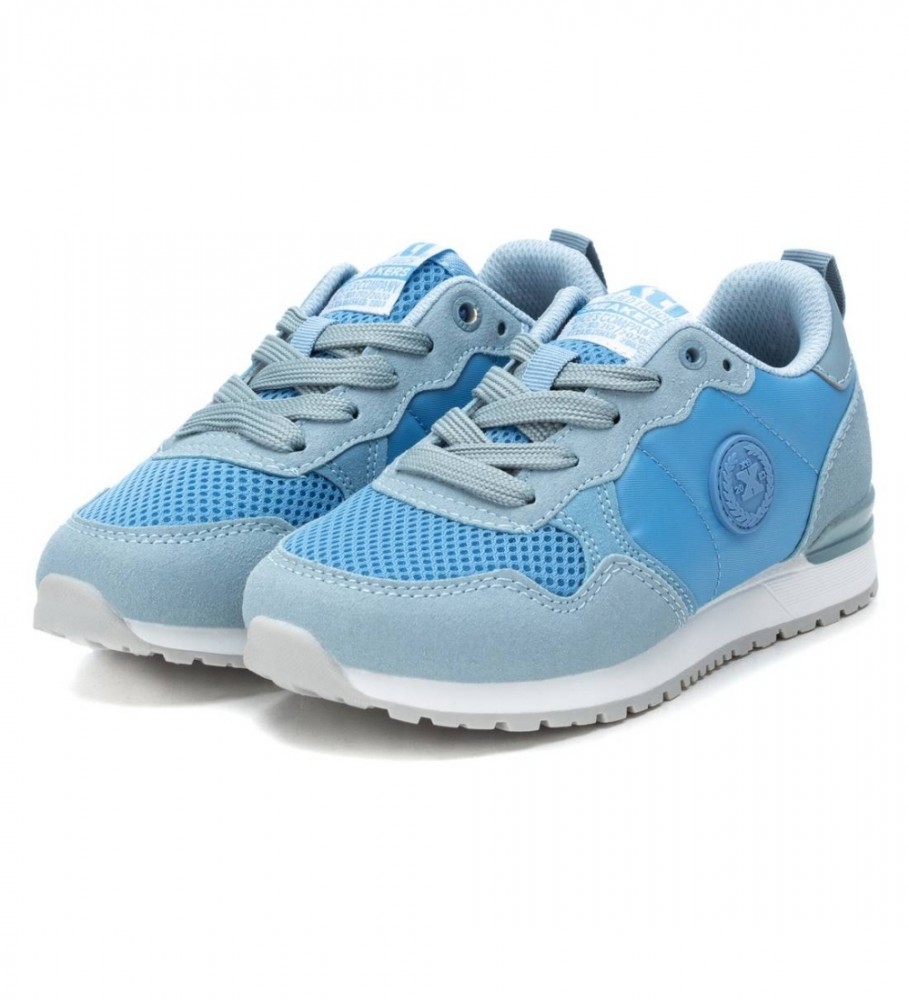 Tênis infantil Xti 150342 azul