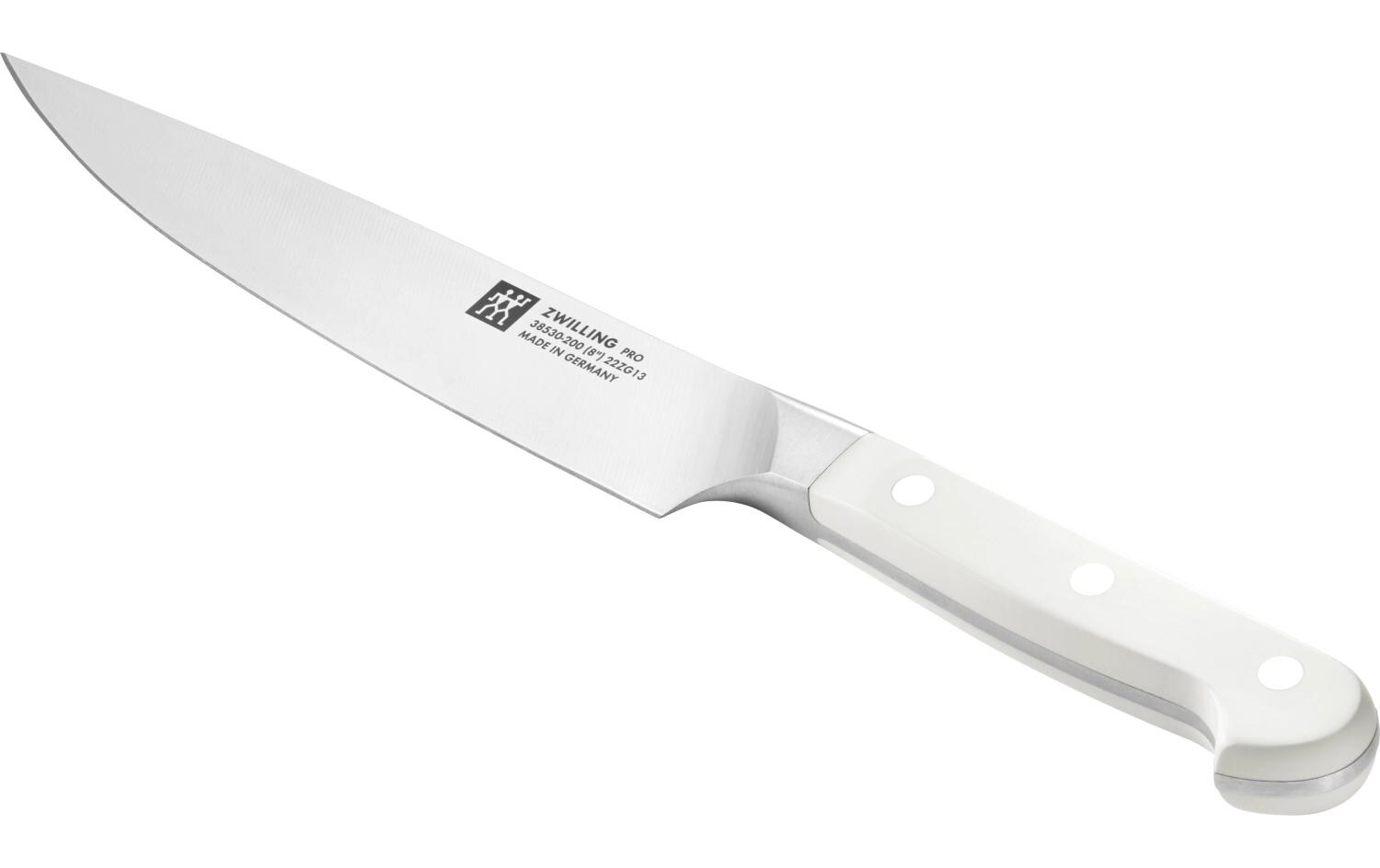 Küchenmesser Pro le blanc 20 cmFleischmesser