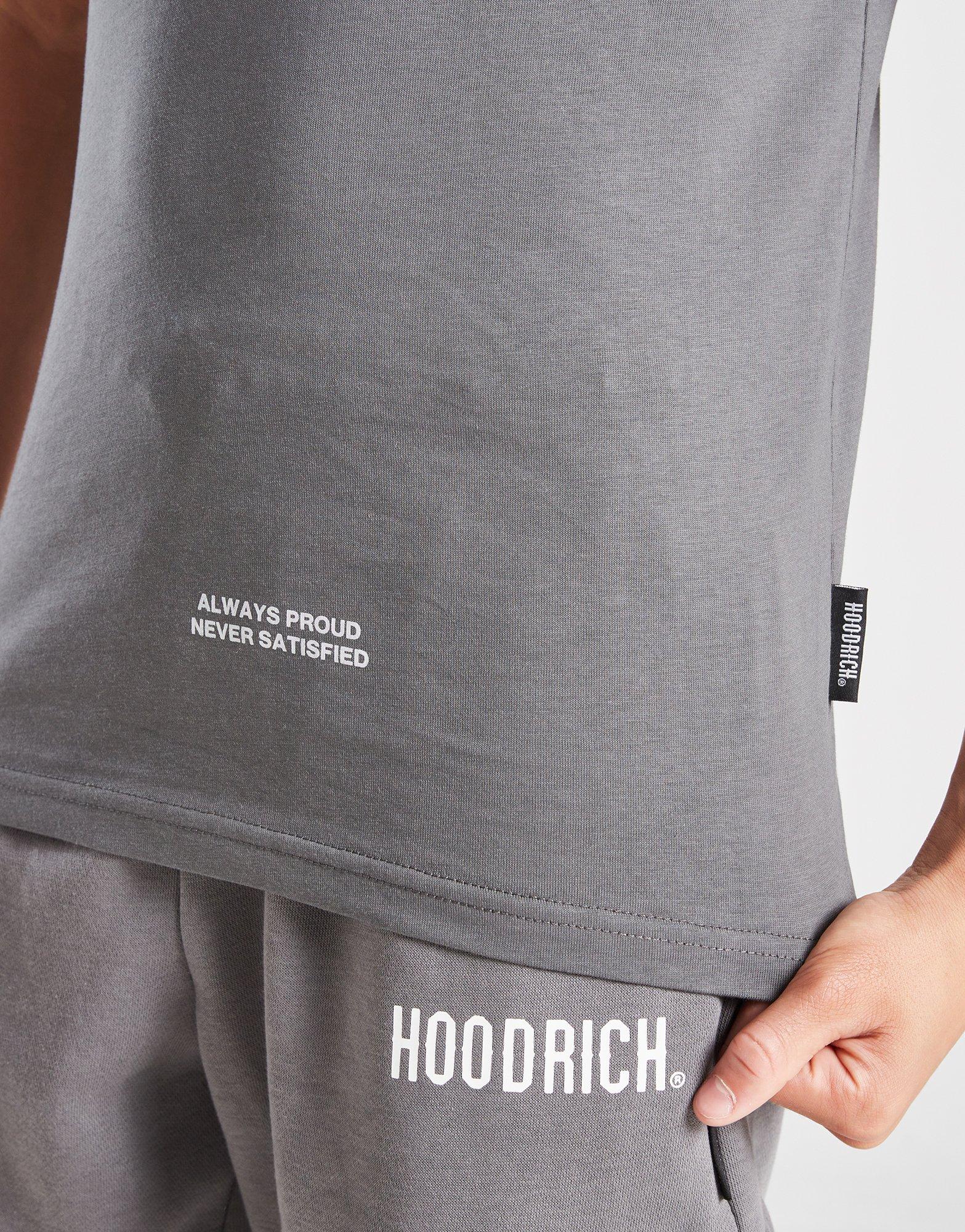 Hoodrich T-shirt Flight Junior