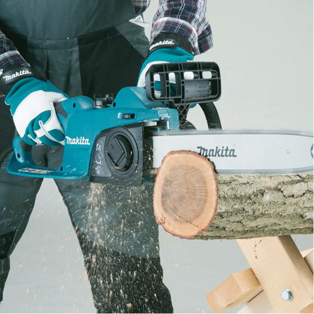 Tronçonneuse électrique filaire - 1800 w - 35 cm - 4,7 kg