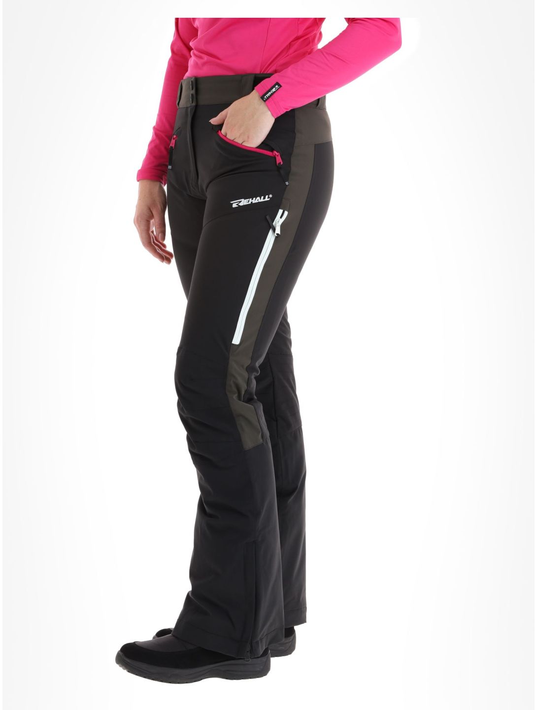 Lena-R skibroek dames