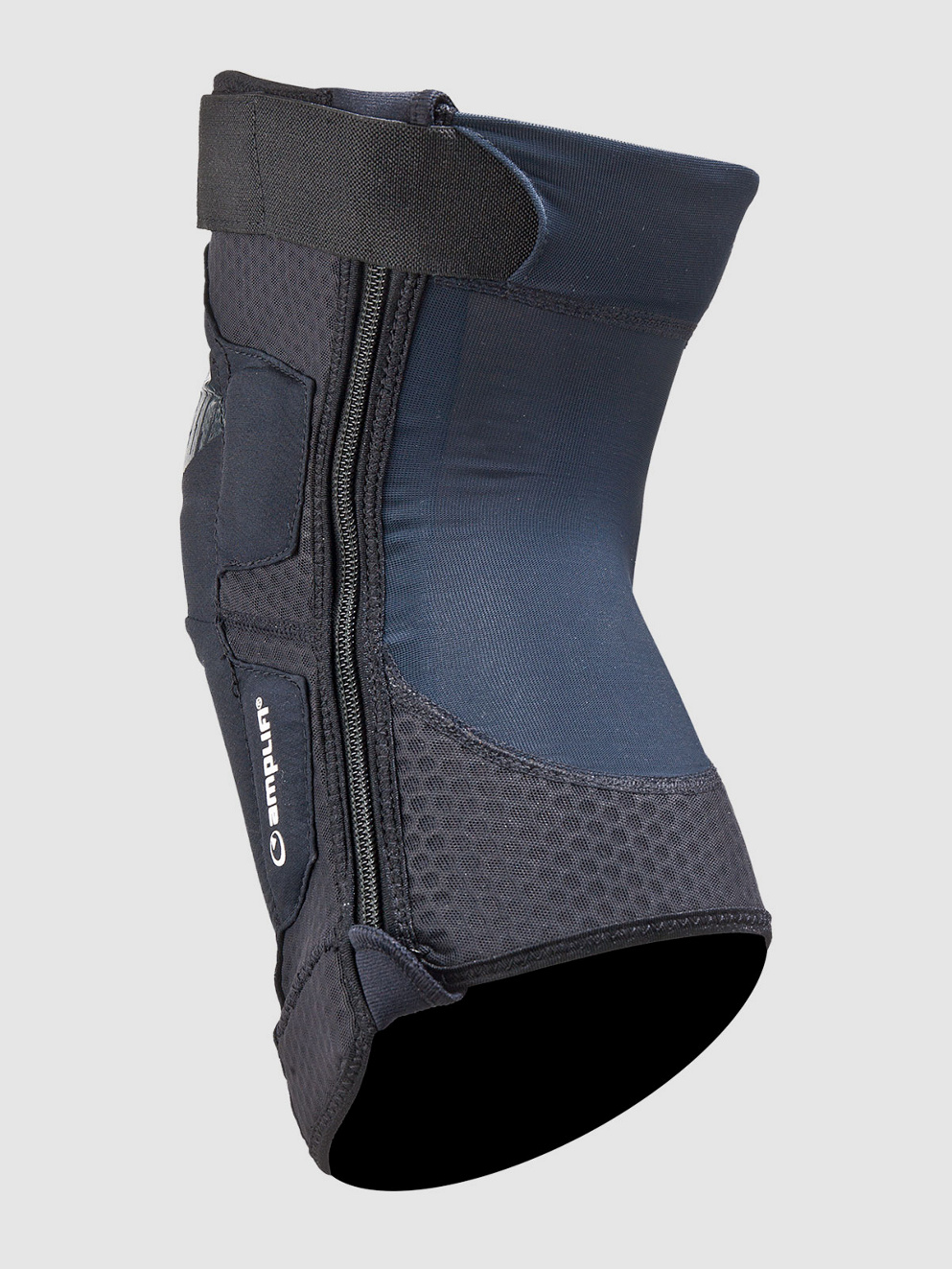 Amplifi Havok Knee Protection jet/black