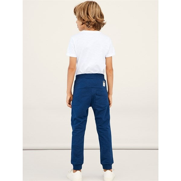 Dark Sapphire Honk Bru Noos Sweatpants - Name it