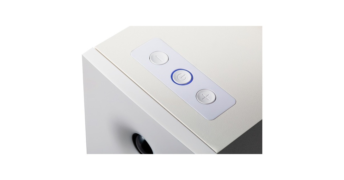 EdifierR1080BT luidspreker  (Wit, Bluetooth)