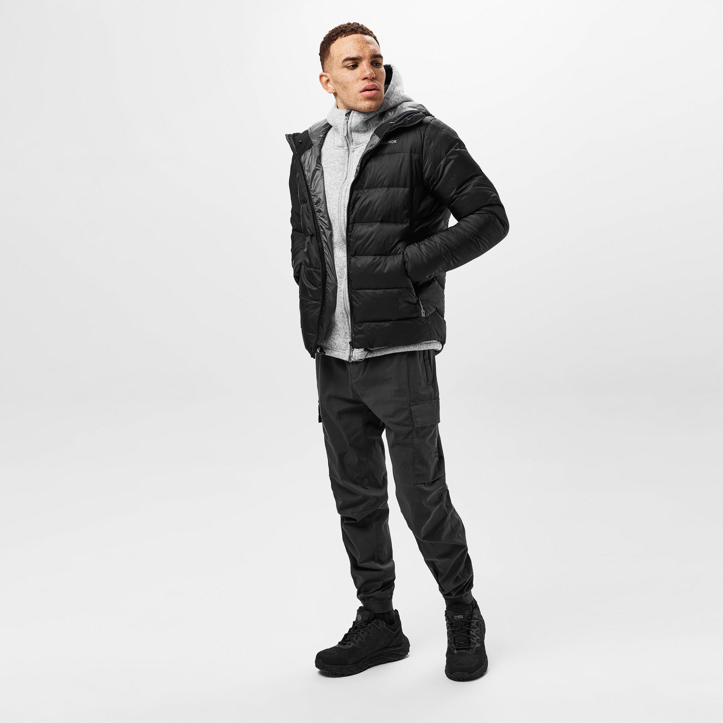 Karrimor Mens Alpinsite Warm jacket