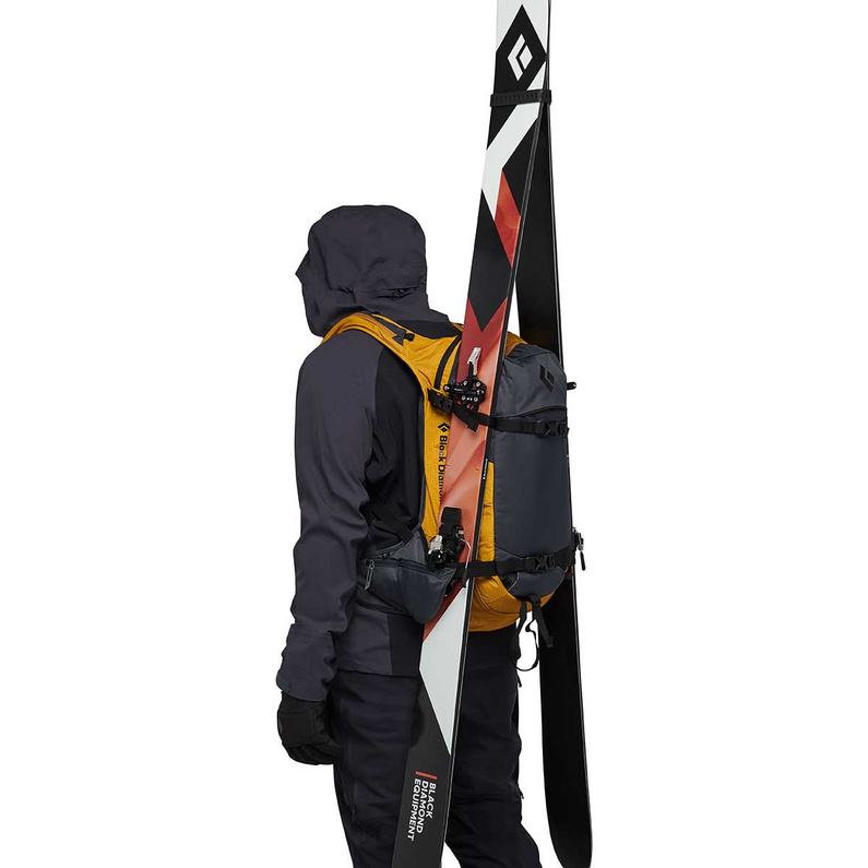 Black Diamond Dawn Patrol 25 Skirucksack