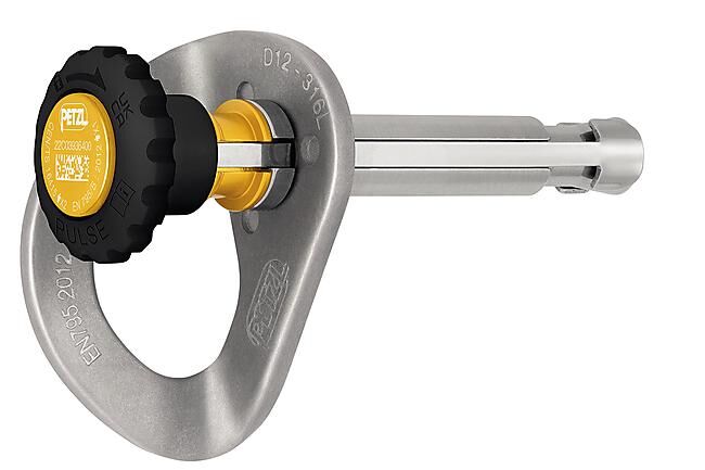 PETZL - COEUR PULSE o12