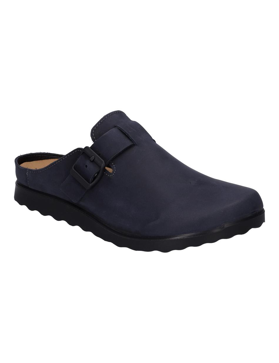 Hausschuh Cadenet 07, jeans