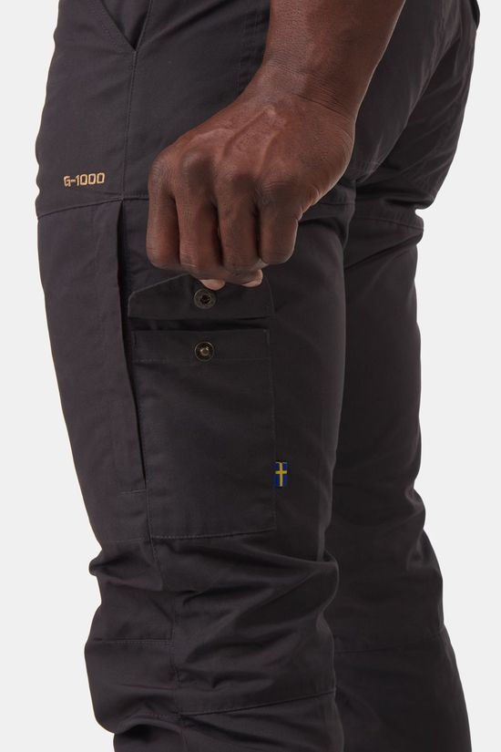 Fjällräven Fjällräven Karl Pro Trousers Long