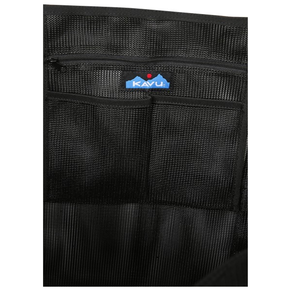 KAVU - Alder Lake Tote 40 - Sac