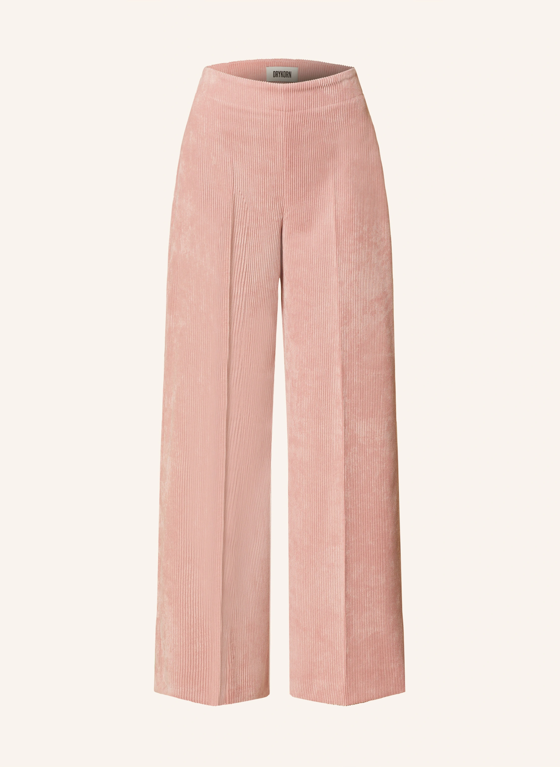 DRYKORN Marlenehose BEFORE aus Cord