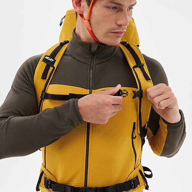MILLET - SAC A DOS ALPINISME PROLIGHTER 30+10