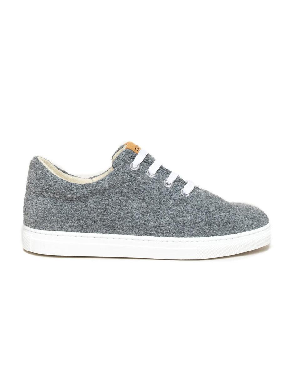 101 Wool Walker