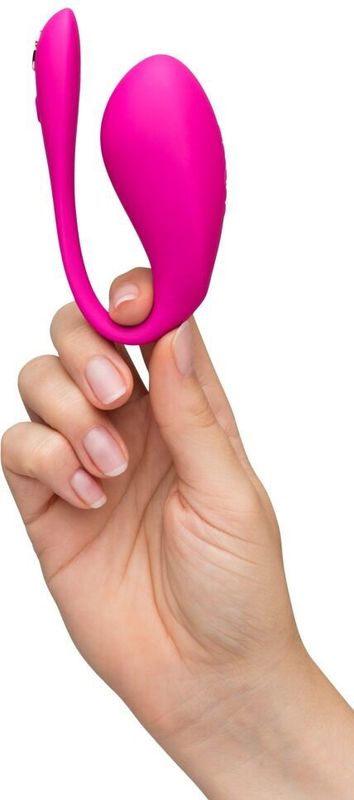 WeVibe Jive 2 – Pink